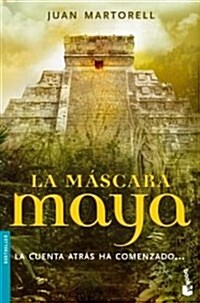 LA MASCARA MAYA (BOOKET) (Paperback)