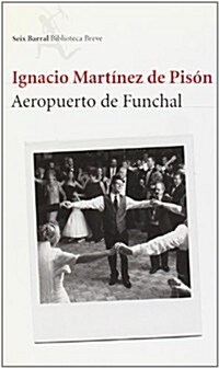 AEROPUERTO DE FUNCHAL (Paperback)