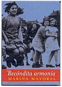 RECONDITA ARMONIA (Paperback)