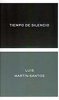 TIEMPO DE SILENCIOED. DISPONIBLE: 9788484326465 (Paperback)