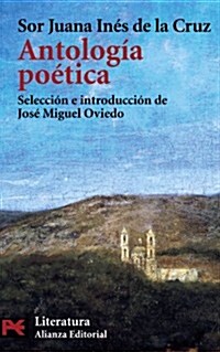 Antologia poetica / Poetic Anthology (Paperback)