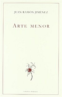 ARTE MENOR (Paperback)