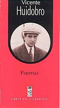 POEMAS (HUIDOBRO) (Paperback)
