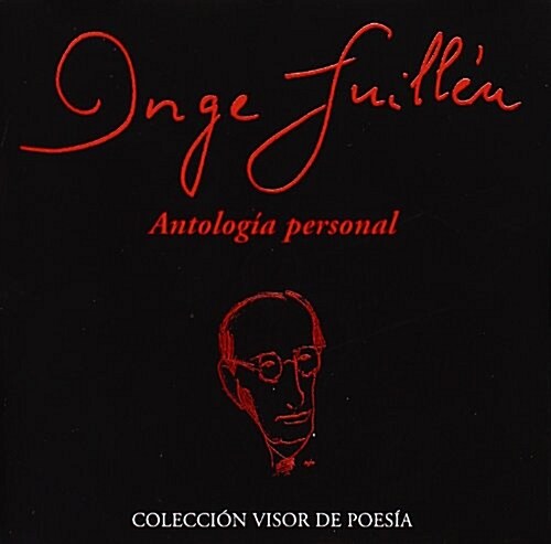 ANTOLOGIA PERSONAL (+CD) (Paperback)