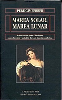 MAREA SOLAR, MAREA LUNAR (ESP-CAT) (Paperback)