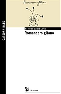 Romancero gitano / Gypsy Ballads (Paperback)
