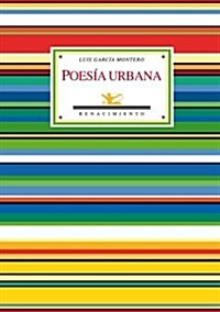 POESIA URBANA (ANTOLOGIA 1980-2006) (Paperback)