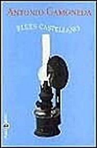 Blues Castellano (Paperback)