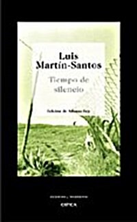 TIEMPO DE SILENCIO (Paperback)