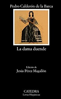 La Dama Duende (Paperback)