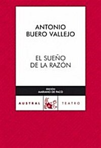 EL SUENO DE LA RAZON (Paperback)