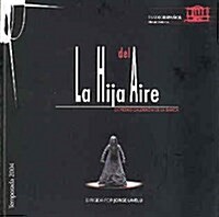 LA HIJA DEL AIRE (Paperback)