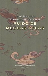 RUIDO DE MUCHAS AGUAS (Paperback)