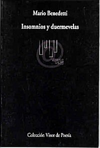 INSOMNIOS Y DUERMEVELAS (Paperback)