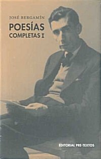 Poesias completas / Complete Poetry (Hardcover)