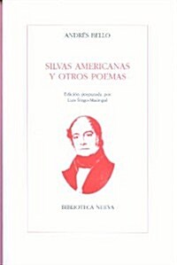 SILVAS AMERICANAS Y OTROS POEMAS (Paperback)