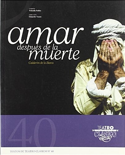 AMAR DESPUES DE LA MUERTE (Paperback)