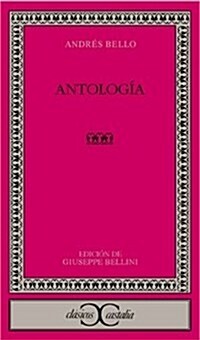 ANTOLOGIA (Paperback)