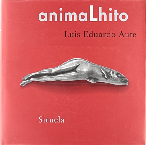 Animalhito (Hardcover, Compact Disc, Illustrated)