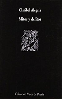 MITOS Y DELITOS (Paperback)