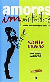 AMORES IMPERFECTOS (Paperback)