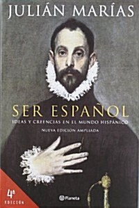 SER ESPANOL (Paperback)
