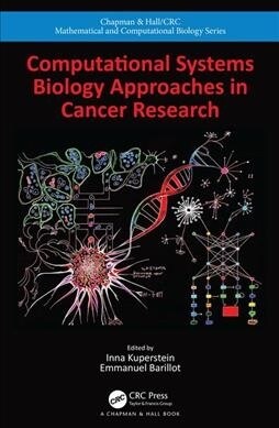 Computational Systems Biology Approaches in Cancer Research (Hardcover, 1)