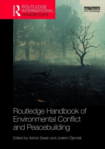 Routledge Handbook of Environmental Conflict and Peacebuilding (DG)