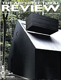 Architectural Review (월간 영국판) : 2008년 3월