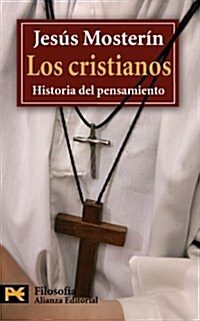 Los cristianos / Christians (Paperback)