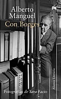Con Borges / With Borges (Hardcover)