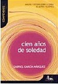 Cien Anos De Soledad/ One hundred Years of Solitude (Paperback)