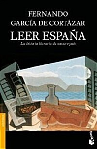 LEER ESPANA (BOOKET) (Paperback)