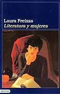 LITERATURA Y MUJERES (Paperback)