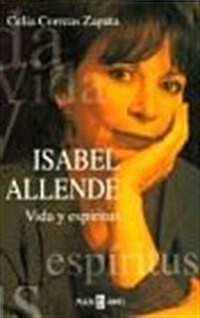 Isabel Allende (Hardcover)