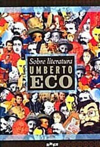 SOBRE LITERATURA (Paperback)