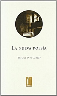 LA Nueva Poesia (Hardcover)