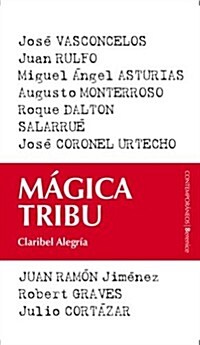 MAGICA TRIBU (Paperback)