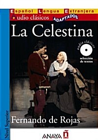 La Celestina (Paperback, Compact Disc)