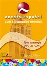 Acento Espanol (Paperback, Student)