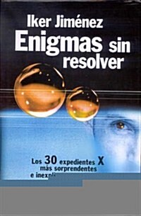 Enigmas Sin Resolver (Paperback)