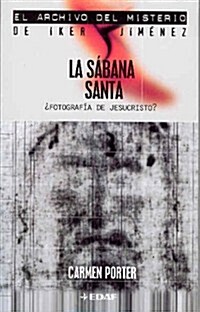 La Sabana Santa (Paperback)