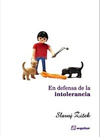 En Defensa De La Intolerancia (Tapa blanda (reforzada))