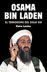 Osama Bin Laden (Paperback)