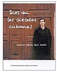 Dios En Las Carceles Cubanas (Paperback)