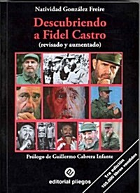 Descubriendo a fidel Castro (Tapa dura)