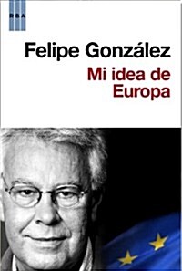 Mi idea de Europa (1, Tapa blanda (reforzada))