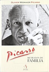 Picasso, Retratos De Familia (Hardcover)