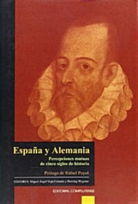 Espana y alemania / Spain and Germany (Paperback)
