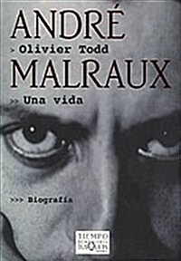 Andre Malraux (Paperback)